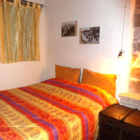 Locanda Dell'Istrice Camerino Phòng bức ảnh