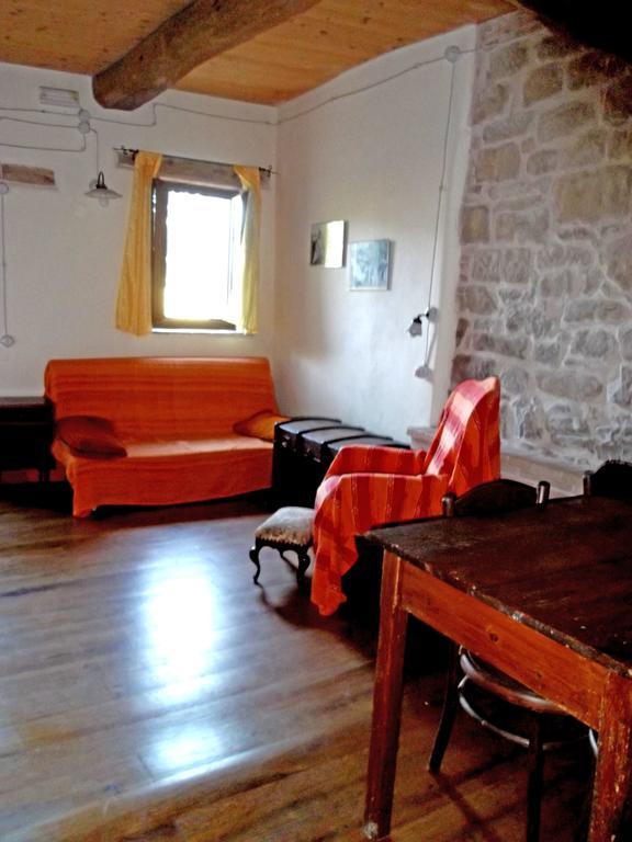 Locanda Dell'Istrice Camerino Phòng bức ảnh