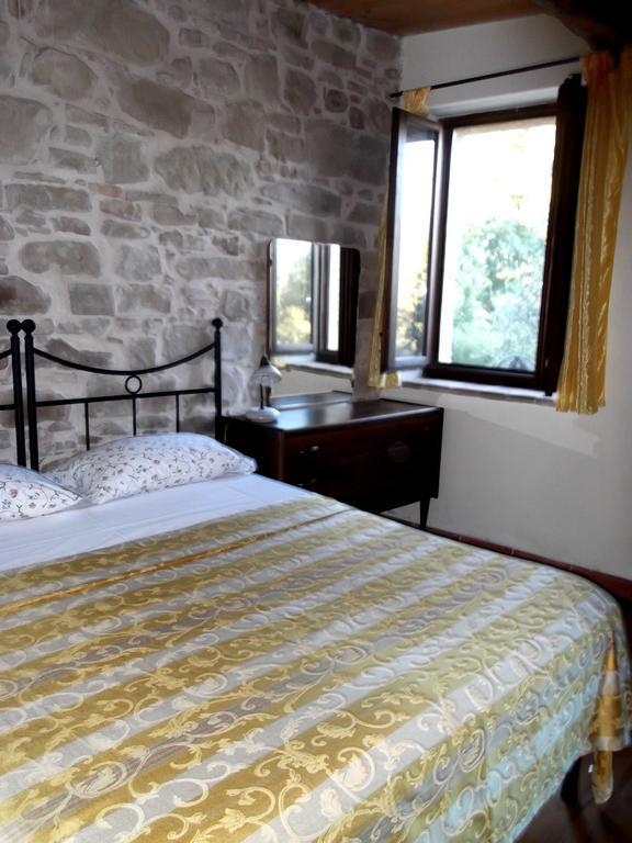 Locanda Dell'Istrice Camerino Phòng bức ảnh
