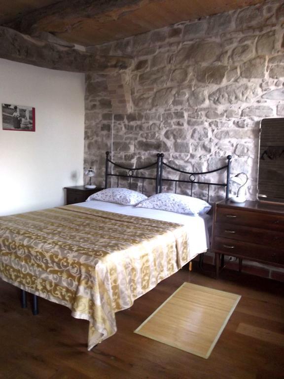 Locanda Dell'Istrice Camerino Phòng bức ảnh