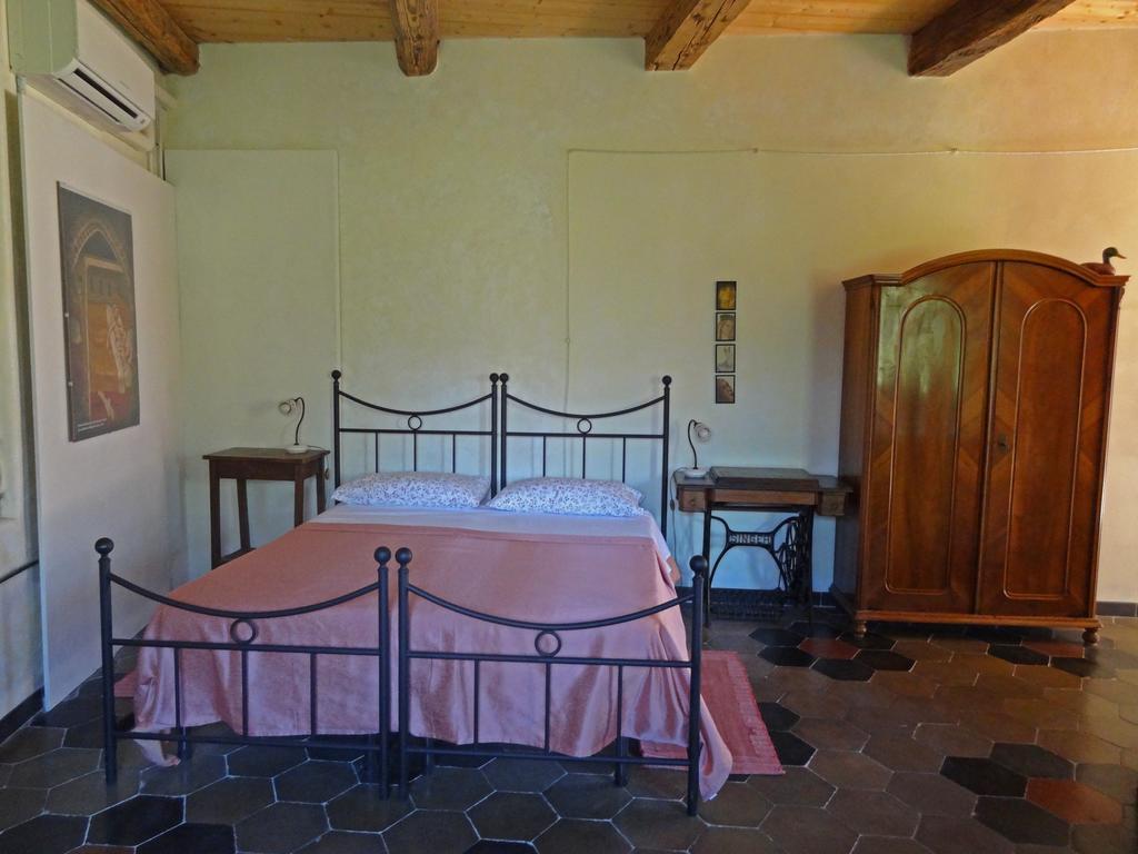 Locanda Dell'Istrice Camerino Phòng bức ảnh