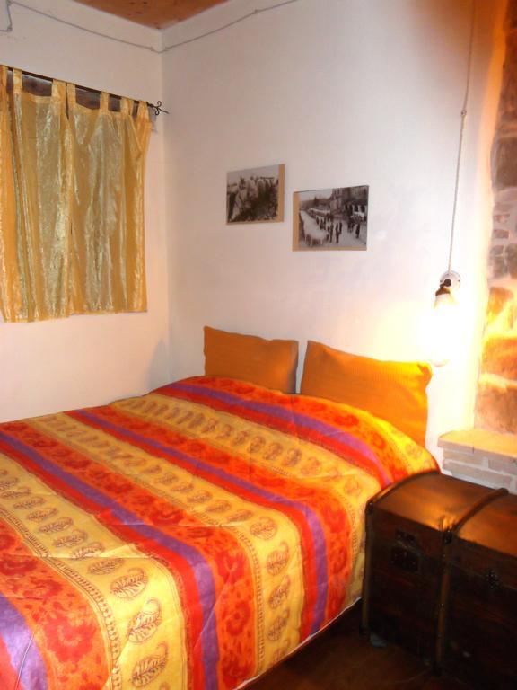 Locanda Dell'Istrice Camerino Phòng bức ảnh