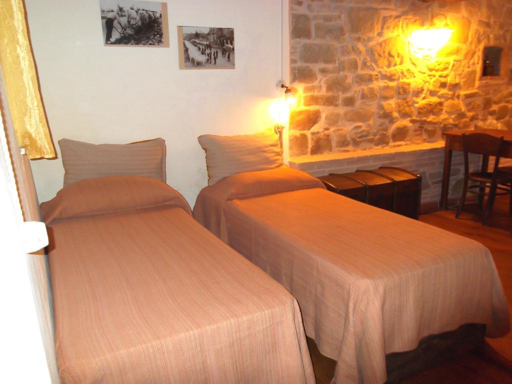 Locanda Dell'Istrice Camerino Phòng bức ảnh