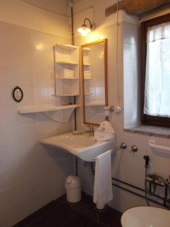 Locanda Dell'Istrice Camerino Phòng bức ảnh
