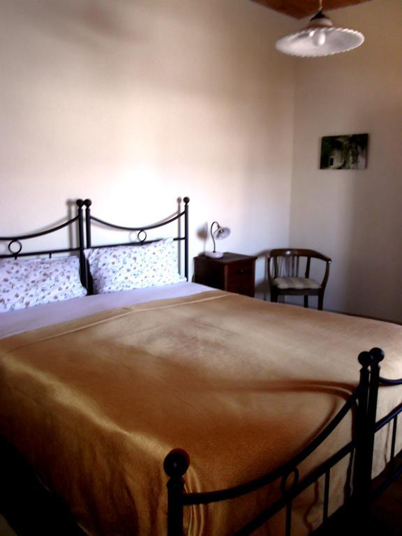 Locanda Dell'Istrice Camerino Phòng bức ảnh