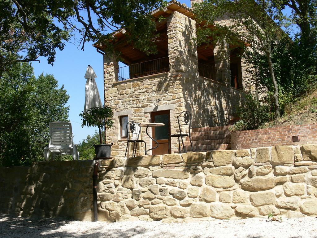 Locanda Dell'Istrice Camerino Phòng bức ảnh