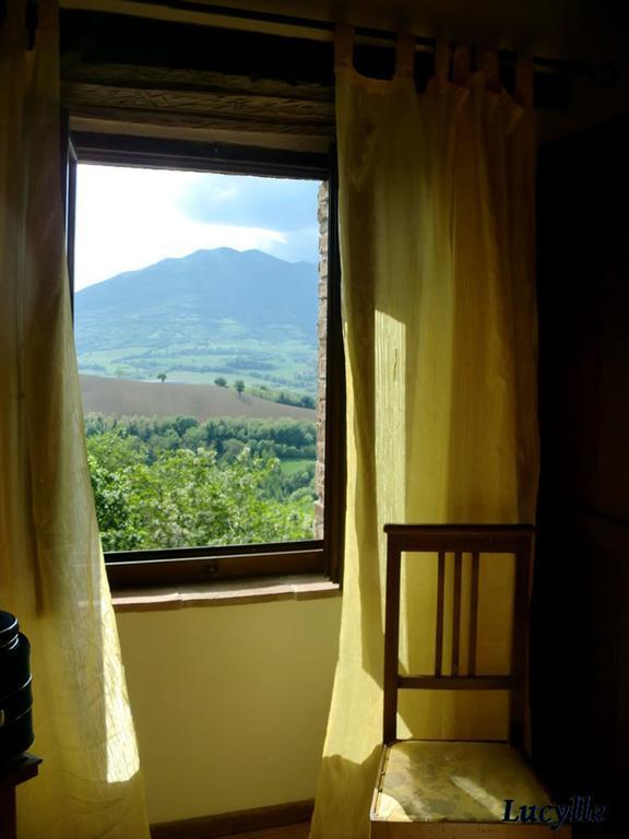 Locanda Dell'Istrice Camerino Phòng bức ảnh